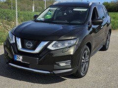 Bild des Angebotes Nissan X-Trail 2.0 dCi Xtronic N-Connecta