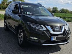 Bild des Angebotes Nissan X-Trail 2.0 dCi Xtronic N-Connecta VB Android Radio DAB