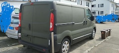 Bild des Angebotes Renault Trafic Trafic 2.0 dCi 90 2.0 dCi 90 FAP L1H1
