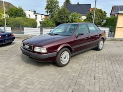 Bild des Angebotes Audi 80 quattro