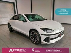 Bild des Angebotes Hyundai IONIQ 6 Uniq 360°|ACC|BOSE|Matrix-LED