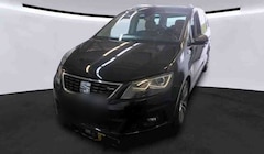 Bild des Angebotes SEAT Alhambra FR-Line*18Zoll*el.Türe*Standhzg*DCC*ACC*KAMERA*