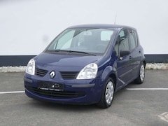 Bild des Angebotes Renault Modus Avantage 1,2 SEHR GEPFLEGT