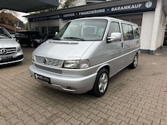 Bild des Angebotes VW T4 Multivan T4Multivan TDI*ATLANTIS*KLIMA*7-SITZER*1.HAND*