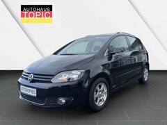 Bild des Angebotes VW Golf Plus Highline