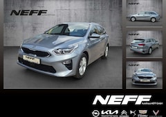 Bild des Angebotes Kia Ceed SW / cee'd SW Ceed Sportswagon 1.4 T-GDI Vision ACC FLA SpurH