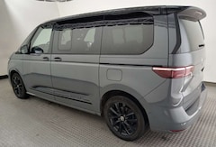 Bild des Angebotes VW T7 Multivan T7 Multivan  EDITION*PANO*STHZ*VİSaVİS*ACC*8FACH