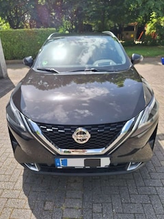 Bild des Angebotes Nissan Qashqai Tekna