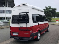 Bild des Angebotes VW Grand California Grand California Autm. 4MOTION 600