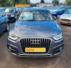 Bild des Angebotes Audi Q3 1.4 TFSI.SHZ.PDC.h.Tempomat