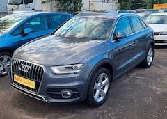 Bild des Angebotes Audi Q3 1.4 TFSI.SHZ.PDC.h.Tempomat