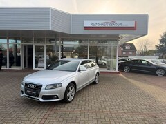 Bild des Angebotes Audi A4 Avant Ambition *SERVICE NEU*NAVI*KLIMA