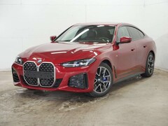 Bild des Angebotes BMW 430 i xDrive |M Sportpaket |Sitzverstlg. elek. mit Mem