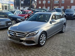 Bild des Angebotes Mercedes-Benz C 350 T e