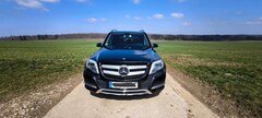Bild des Angebotes Mercedes-Benz GLK 250 GLK 250 4Matic 7G-TRONIC