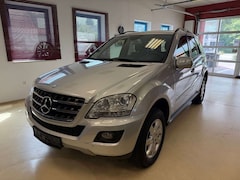 Bild des Angebotes Mercedes-Benz ML 280 CDI V6 Navi,AHK 3.5T,Xenon,SHD,FACELIFT