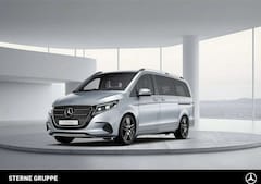 Bild des Angebotes Mercedes-Benz V 300 V 300 d 4MATIC AVANTGARDE Lang LED STHZG AHK PANORAMADACH