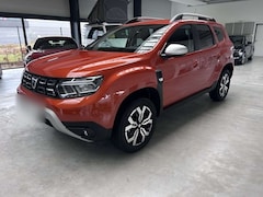 Bild des Angebotes Dacia Duster PRESTIGE KLIMA+NAVI+LED+ALLWETTER+ALU+TÜV