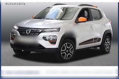 Bild des Angebotes Dacia Spring Comfort NAVI KAMERA PDC KLIMA GRA MFL ALU