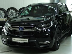 Bild des Angebotes Honda CR-V 2.0 i-MMD Hybrid Sport Line,Kamera,Leder