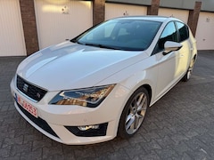 Bild des Angebotes SEAT Leon FR-Navi-LED-2xPDC-18 ZOLL-1.Hand