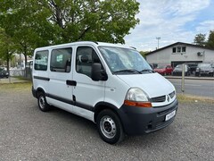Bild des Angebotes Renault Master 2.5 dCi 120 9-Sitze Klima