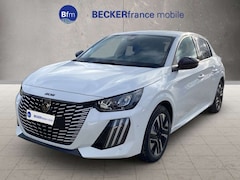 Bild des Angebotes Peugeot 208 Allure 1.2 PT 100 EAT8 *360°KAMERA*EPH*SHZ*LED*ALU