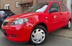 Bild des Angebotes Mazda 2 Lim. 1.25 Comfort 1HD Klima Tüv Garantie 29TKM