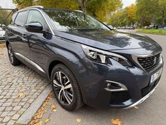 Bild des Angebotes Peugeot 5008 Allure Business
