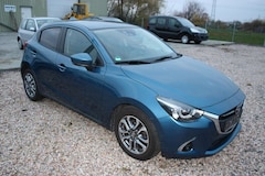 Bild des Angebotes Mazda 2 Lim. Kizoku Intense