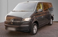 Bild des Angebotes VW T6 Transporter T6.1 Kasten PLUS Comfortline Mixto 5Sitzer, AHK...