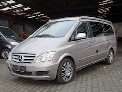 Bild des Angebotes Mercedes-Benz Viano 3.0 CDI Auto. Marco Polo Lang Navi Küche