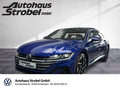 Bild des Angebotes VW Arteon 2.0 TDI DSG R-Line ab 3,99% ACC DCC AHK N