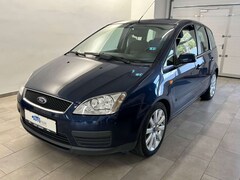 Bild des Angebotes Ford C-Max