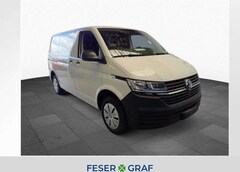 Bild des Angebotes VW T6.1 Transporter 6.1 Kasten 2.0 TDI 110 kW KR DSG7