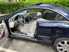Bild des Angebotes Mercedes-Benz CLK 320 Elegance