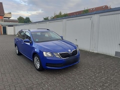 Bild des Angebotes Skoda Octavia Combi 1.0 TSI Ambition