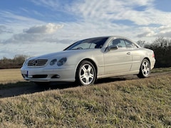 Bild des Angebotes Mercedes-Benz CL 500 CL 500