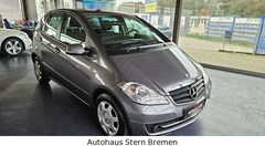 Bild des Angebotes Mercedes-Benz A 150 *Bordcomputer*Sitzheizung*Start-Stop*Klima
