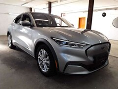 Bild des Angebotes Ford M LED Leder Navi dig.Cockpit ACC SHZ PDC