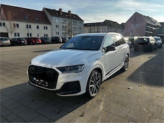 Bild des Angebotes Audi SQ7 SQ7 TFSI quattro tiptronic