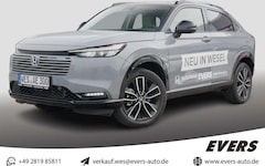 Honda HR-V 1.5 i-MMD HYBRID ADVANCE STYLE 360°KAM+ACC