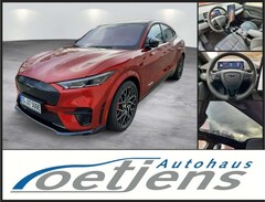 Bild des Angebotes Ford Mustang Mach-E Mustang MACH-E GT AWD Panorama 99kWh Matrix LED