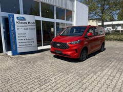 Bild des Angebotes Ford Tourneo Custom 320 L1 Tourneo Titanium FWD