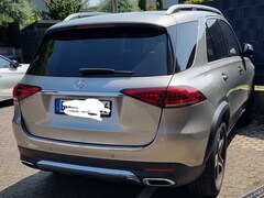 Bild des Angebotes Mercedes-Benz GLE 350 GLE 350 d 4Matic 9G-TRONIC