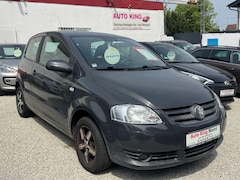 Bild des Angebotes VW Fox Refresh*1-HAND*MEGA SCHÖN*NUR 49875 KM