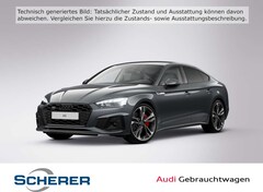 Bild des Angebotes Audi A5 S line 45 TFSI quattro 195(265) kW(