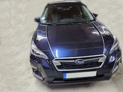 Bild des Angebotes Subaru XV XV 2.0i Lineartronic Active