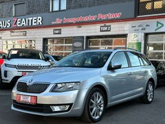 Bild des Angebotes Skoda Octavia Combi Ambition
