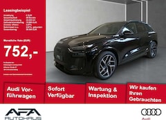 Bild des Angebotes Audi Q6 e-tron SUV e-tron 285 kW HuD*RFK*AHK*Massage*B&O*